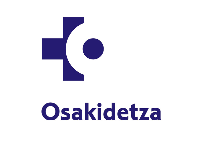 Osakidetza